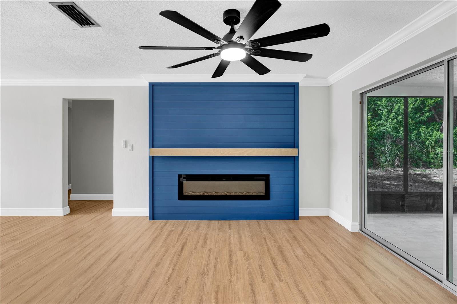 OAKLEAF VILLAGE - Residential