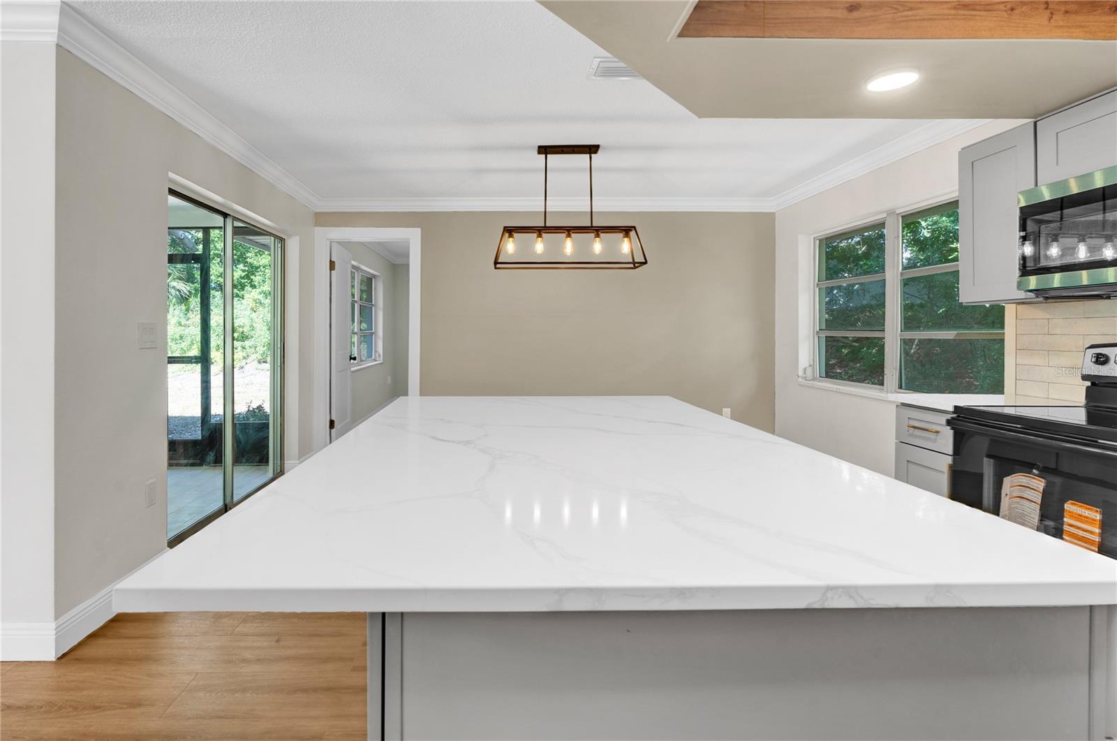 OAKLEAF VILLAGE - Residential