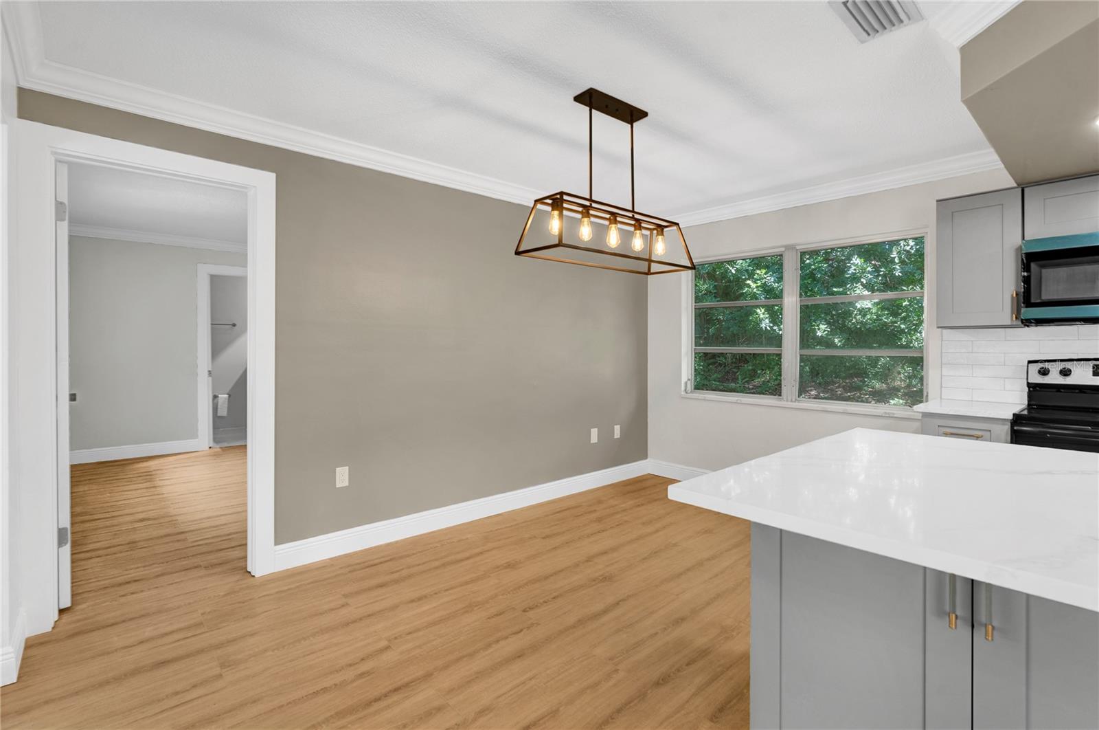 OAKLEAF VILLAGE - Residential