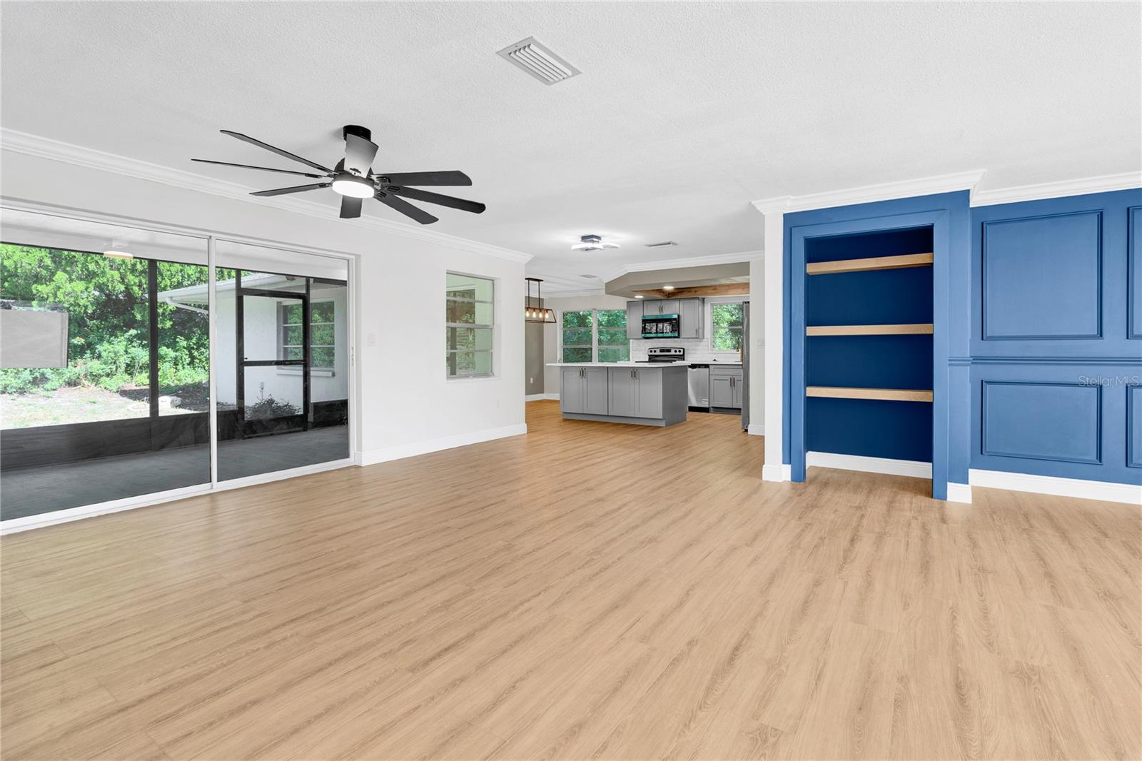 OAKLEAF VILLAGE - Residential