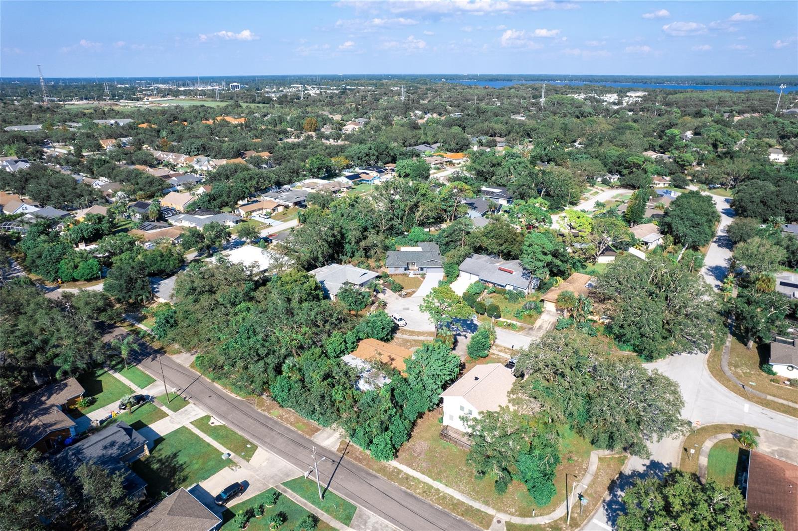 OAKLEAF VILLAGE - Residential