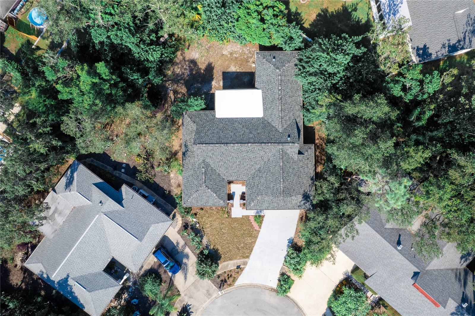 OAKLEAF VILLAGE - Residential