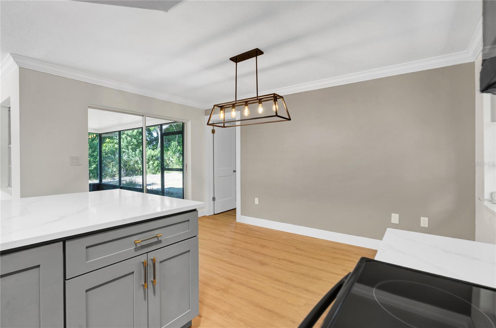 OAKLEAF VILLAGE - Residential