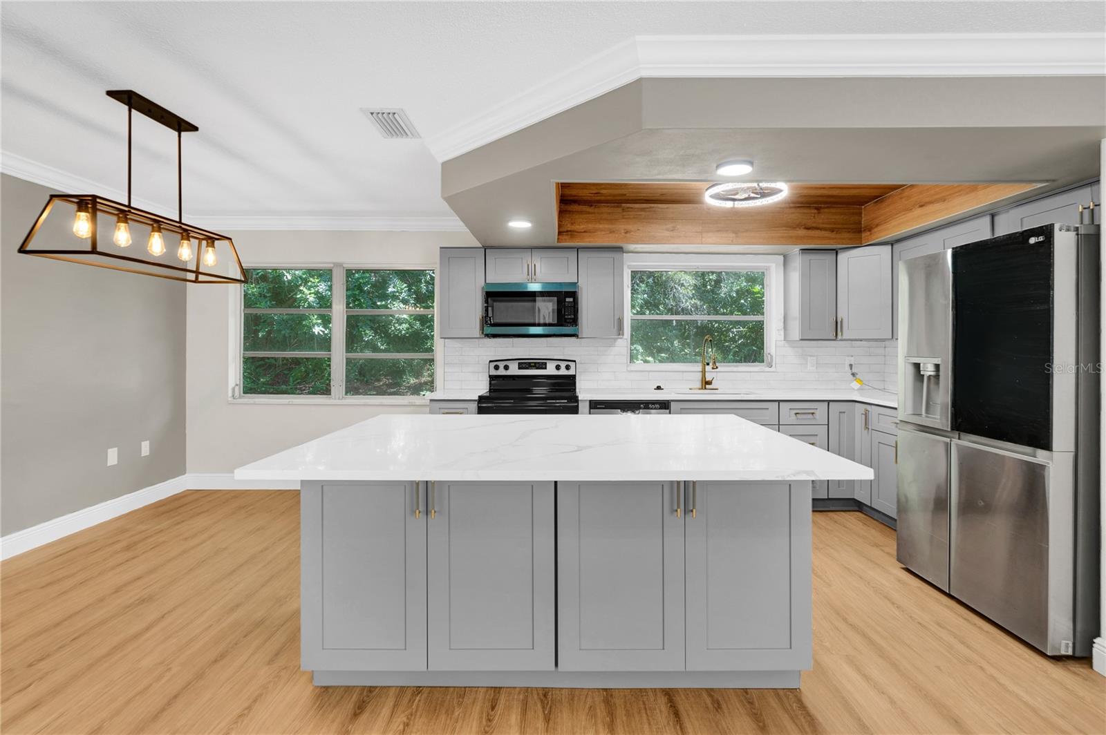 OAKLEAF VILLAGE - Residential