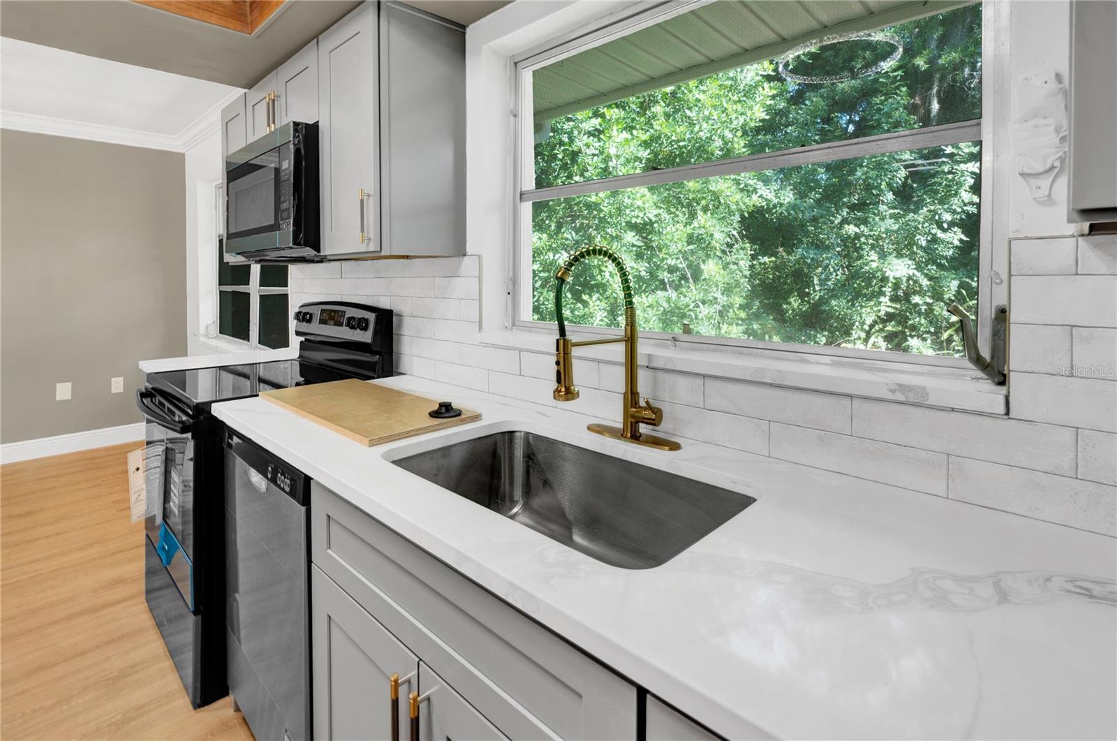 OAKLEAF VILLAGE - Residential