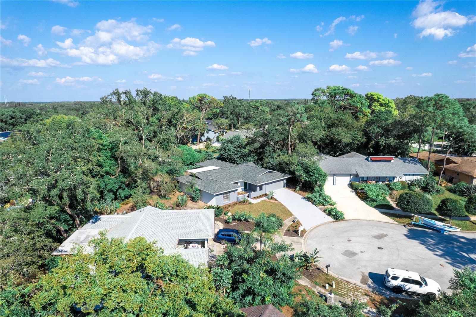 OAKLEAF VILLAGE - Residential