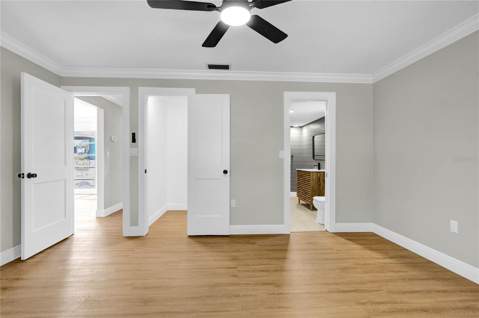 OAKLEAF VILLAGE - Residential