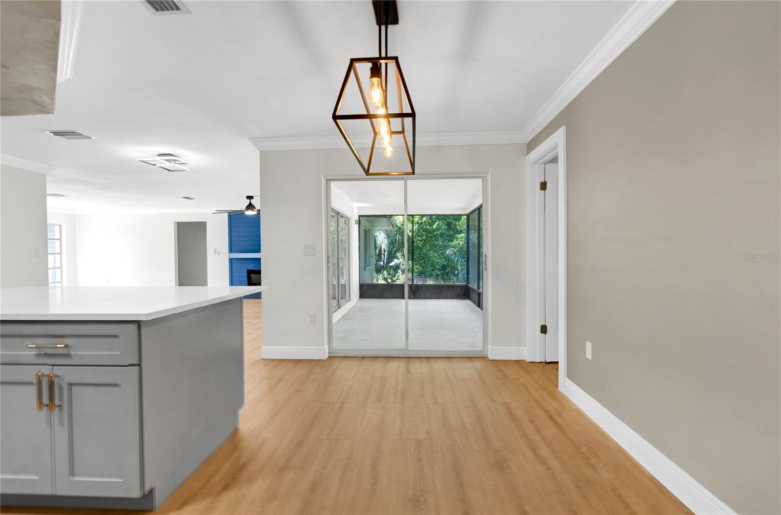 OAKLEAF VILLAGE - Residential