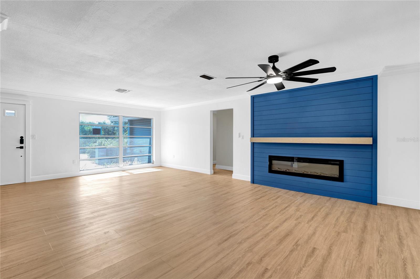 OAKLEAF VILLAGE - Residential