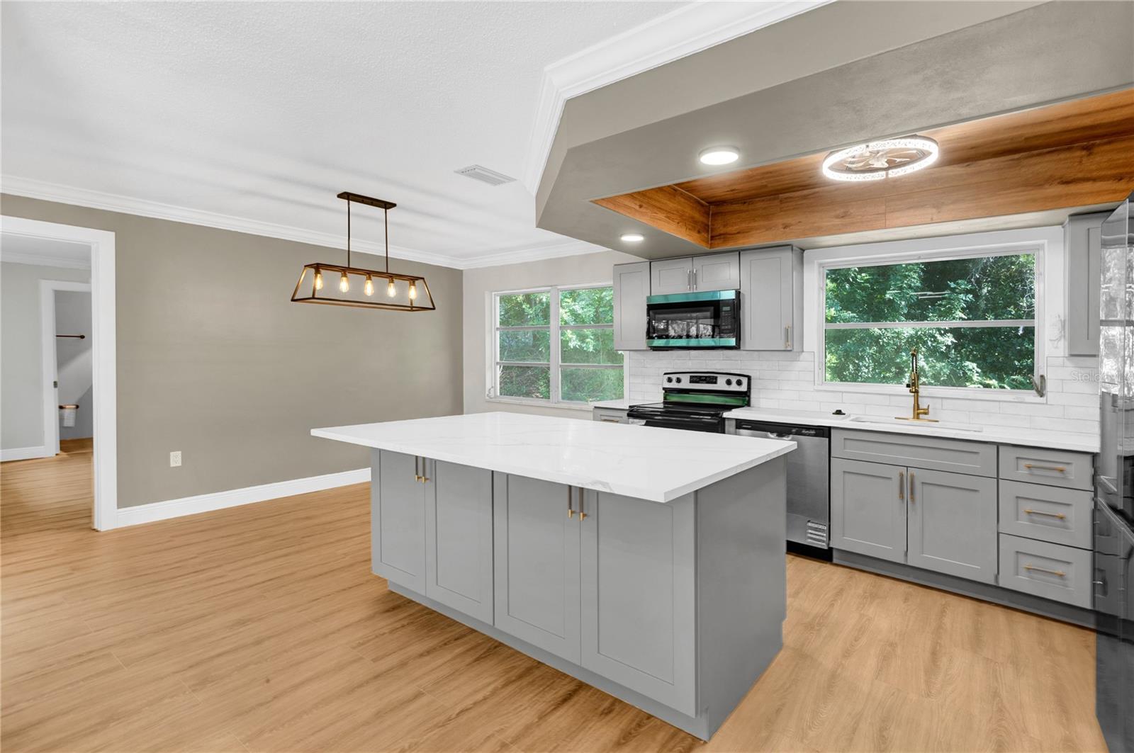 OAKLEAF VILLAGE - Residential