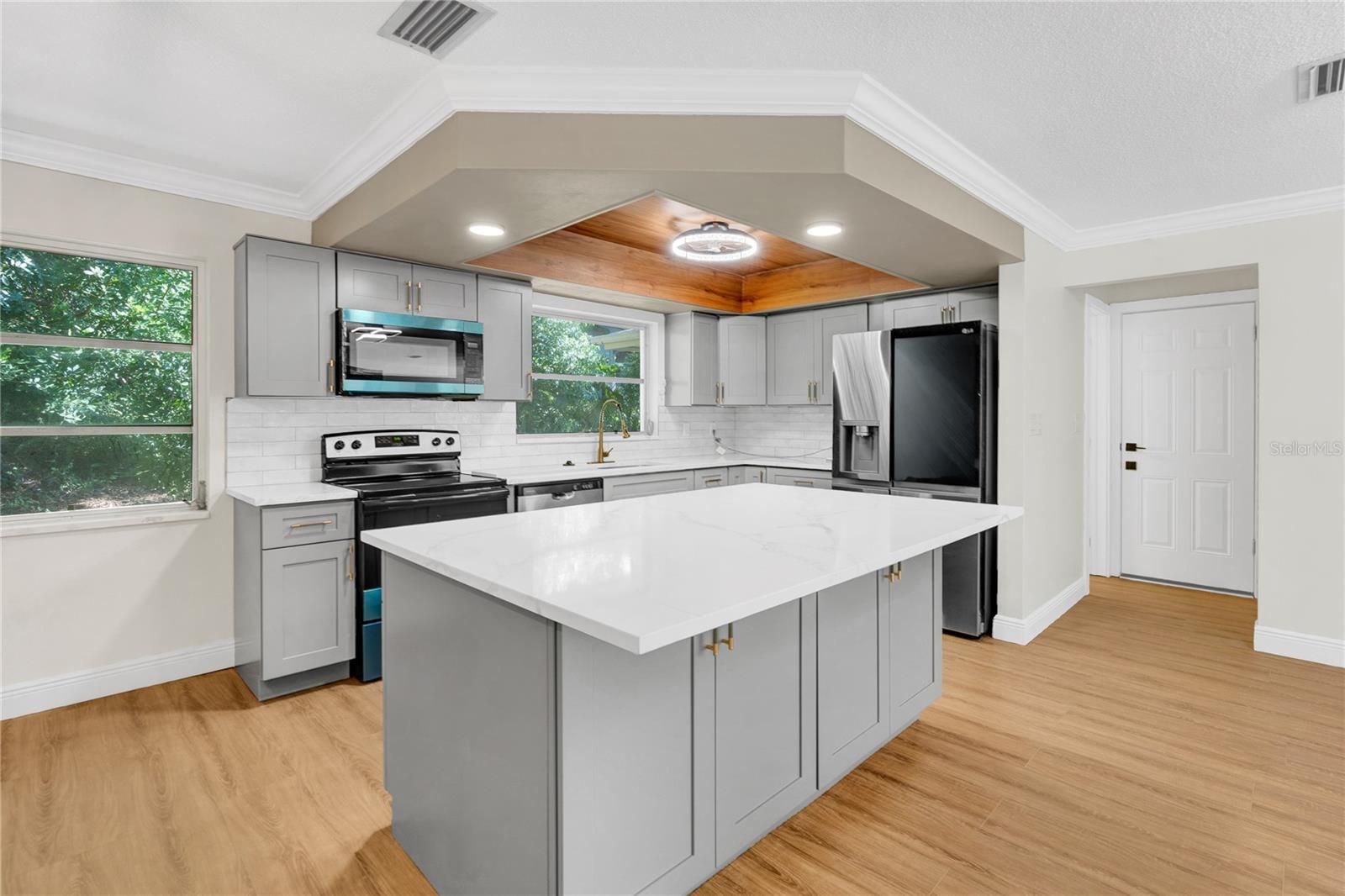 OAKLEAF VILLAGE - Residential