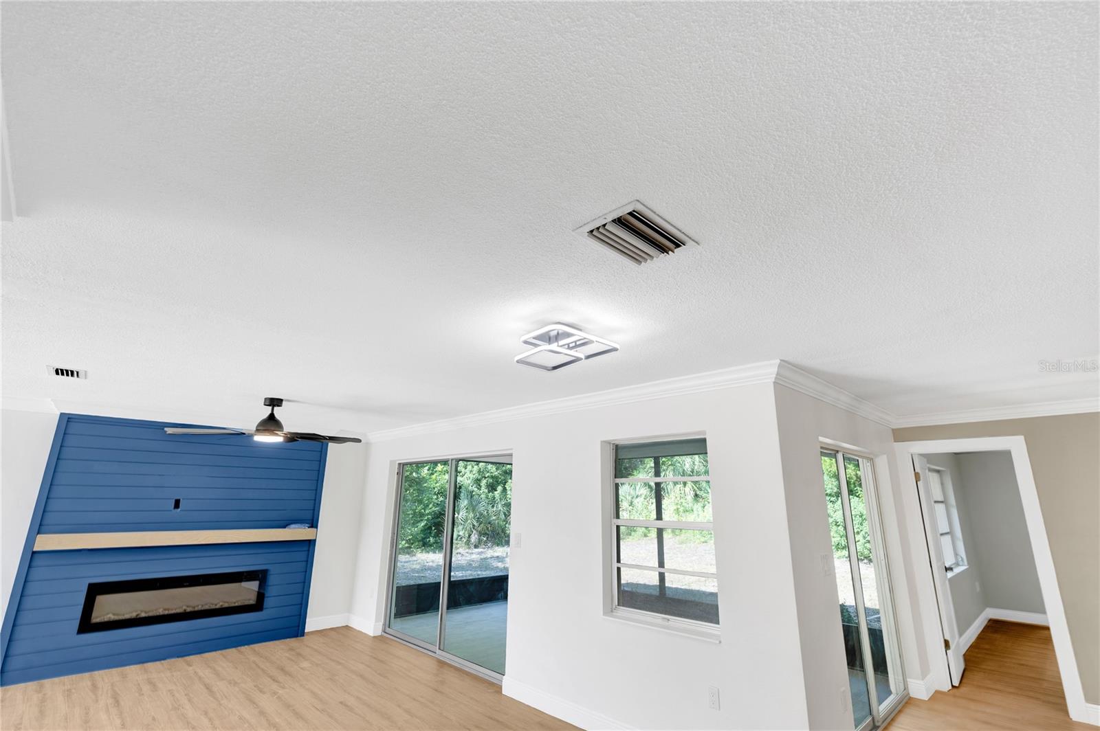OAKLEAF VILLAGE - Residential