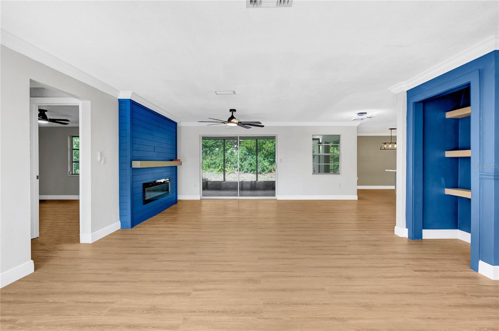 OAKLEAF VILLAGE - Residential