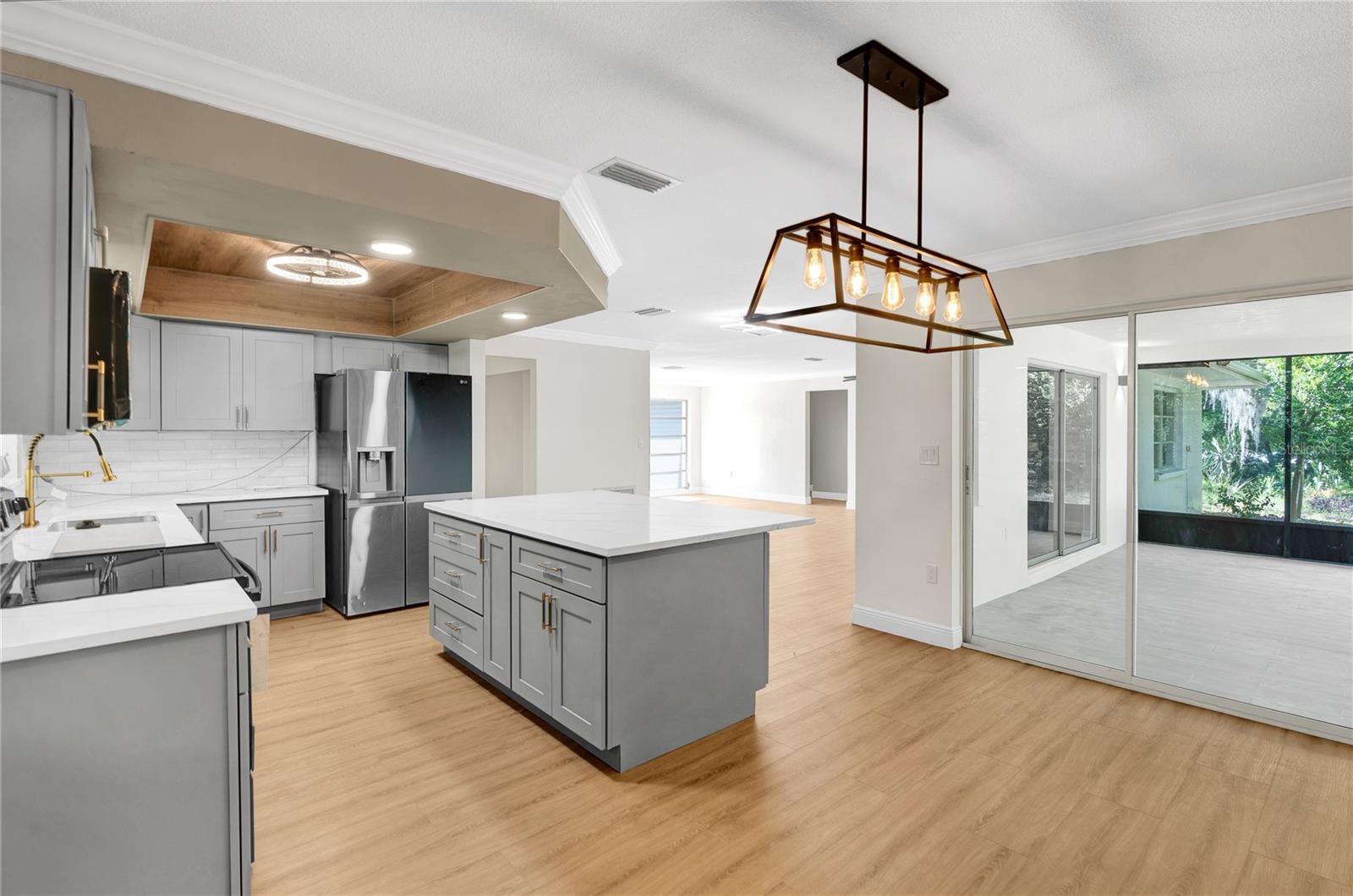 OAKLEAF VILLAGE - Residential