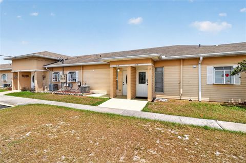 Photo of 1513 Club Circle, Lakeshore, FL 33854 (MLS # L4962227)