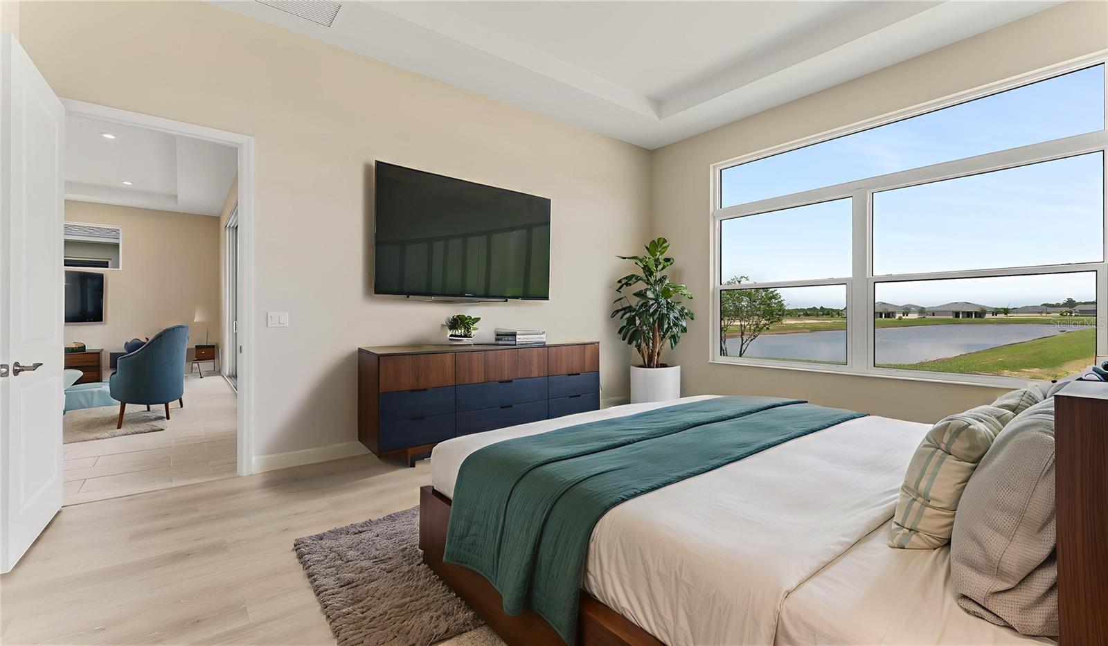 RESERVE AT VICTORIA - Residential