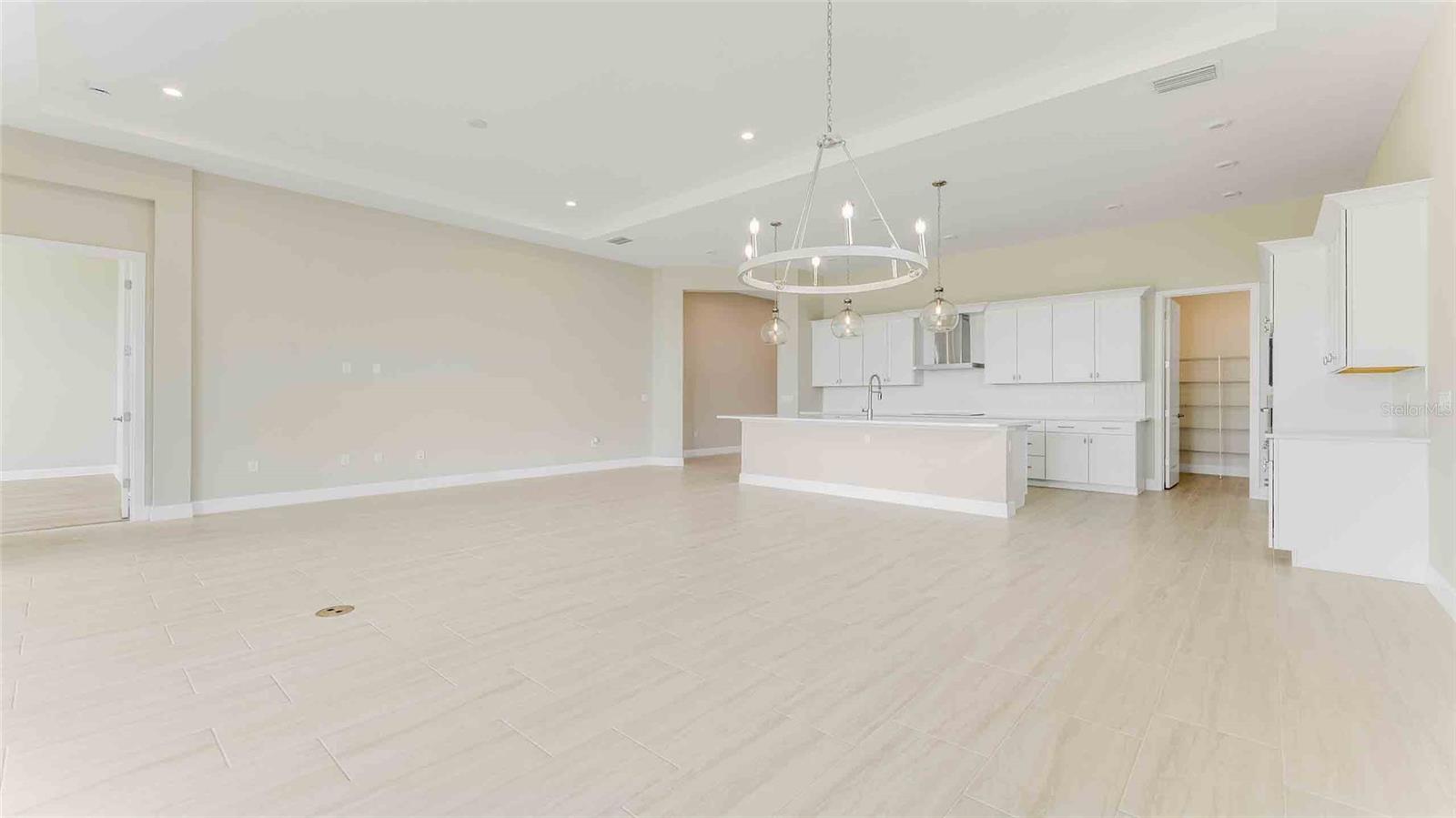 RESERVE AT VICTORIA - Residential