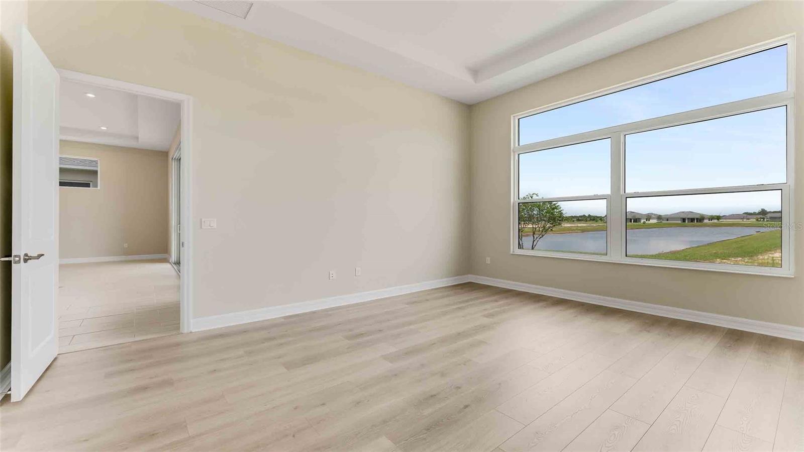 RESERVE AT VICTORIA - Residential