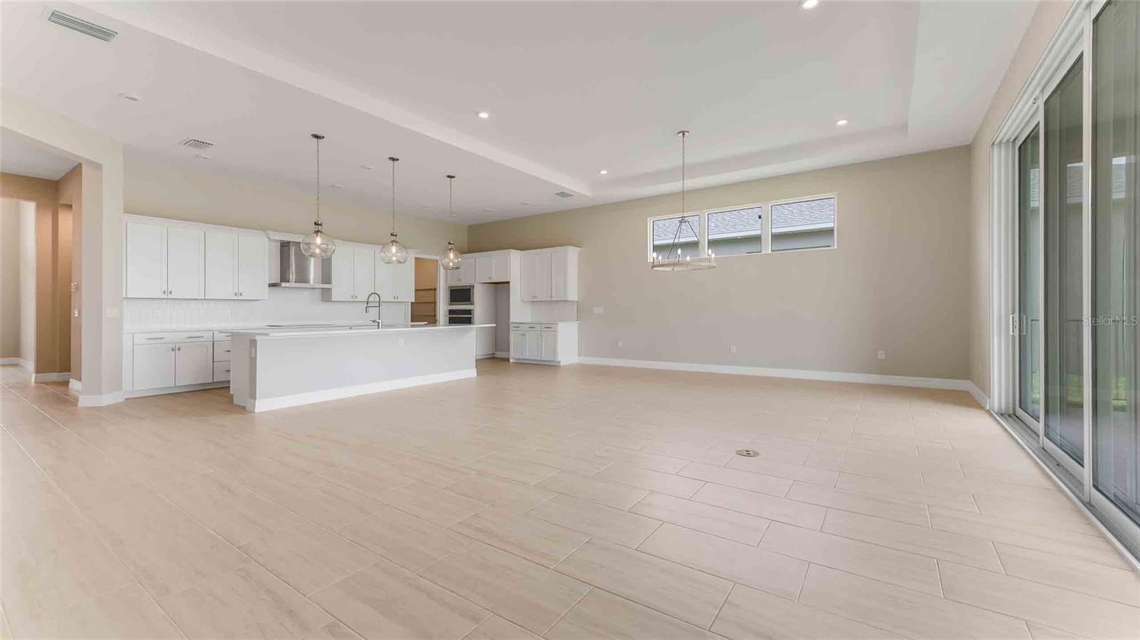 RESERVE AT VICTORIA - Residential