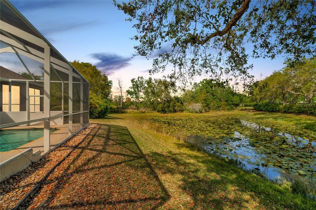 Photo of 7051 Derwent Glen Circle, Land O Lakes, FL 34637 (MLS # TB8365892)