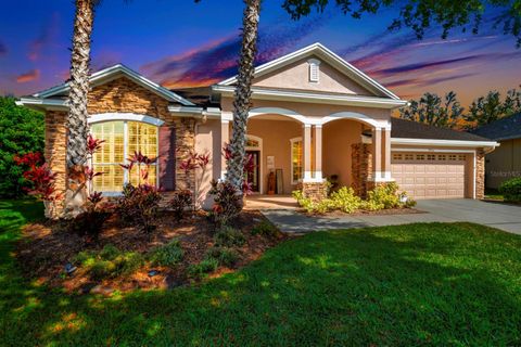 7051 DERWENT GLEN CIRCLE LAND O LAKES FL 34637