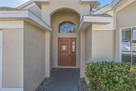 A home in CLERMONT