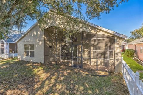 A home in CLERMONT