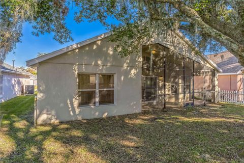 A home in CLERMONT