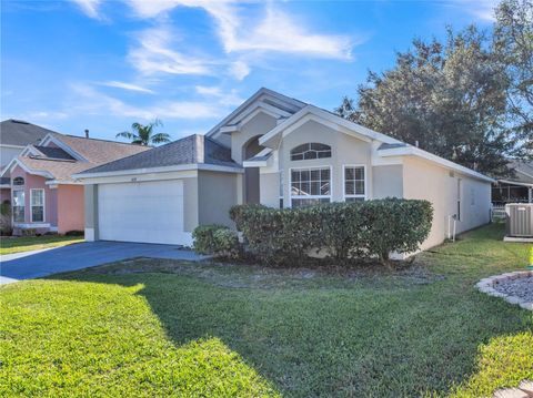 A home in CLERMONT