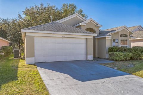 A home in CLERMONT