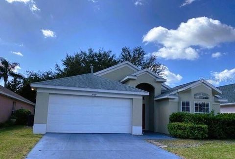 A home in CLERMONT