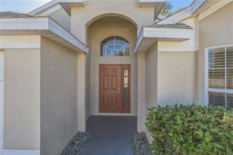 A home in CLERMONT