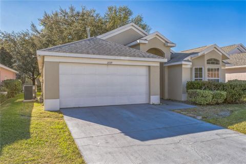 A home in CLERMONT