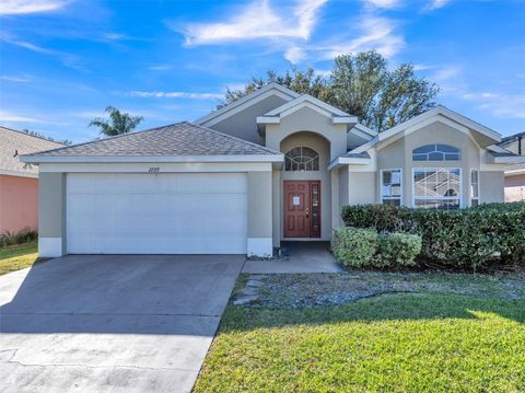 A home in CLERMONT