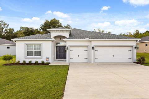 Photo of 8956 SE 41st Ct Road, Ocala, FL 34480 (MLS # S5136815)