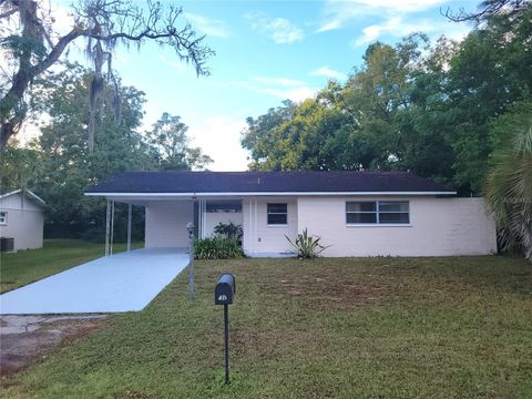 Photo of 516 Bahia Track Run, Ocala, FL 34472 (MLS # TB8432063)