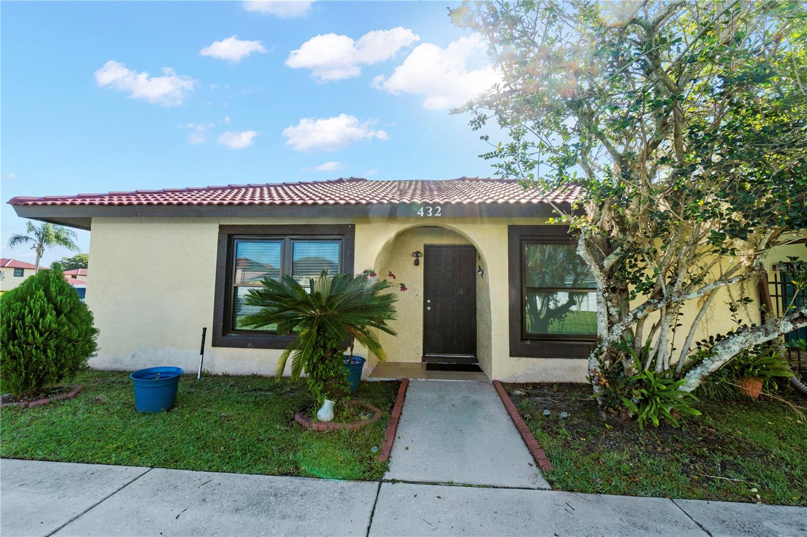 Florida living at its best! Live, work, and play! Welcome home to this 2-bedroom, 2-bath condo in Coopersmith Village in the heart of Poinciana! Family-friendly amenities within the community and within walking distance! NO SMOKING, NO PETS, AND RENTERS INSURANCE REQUIRED. This community offers a community pool and tennis court. Large updated kitchen and bathroom with an open concept. New ROOF, new AC, and close to Kissimmee and Orlando with major shopping and a variety of restaurants nearby! Work from home or nearby with other travel options. Play while just a short drive from theme parks like Walt Disney World Resorts, Universal Studios, and SeaWorld!