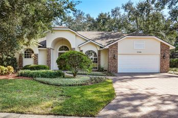 Single Family Residence at 7725 APPLE TREE CIRCLE
