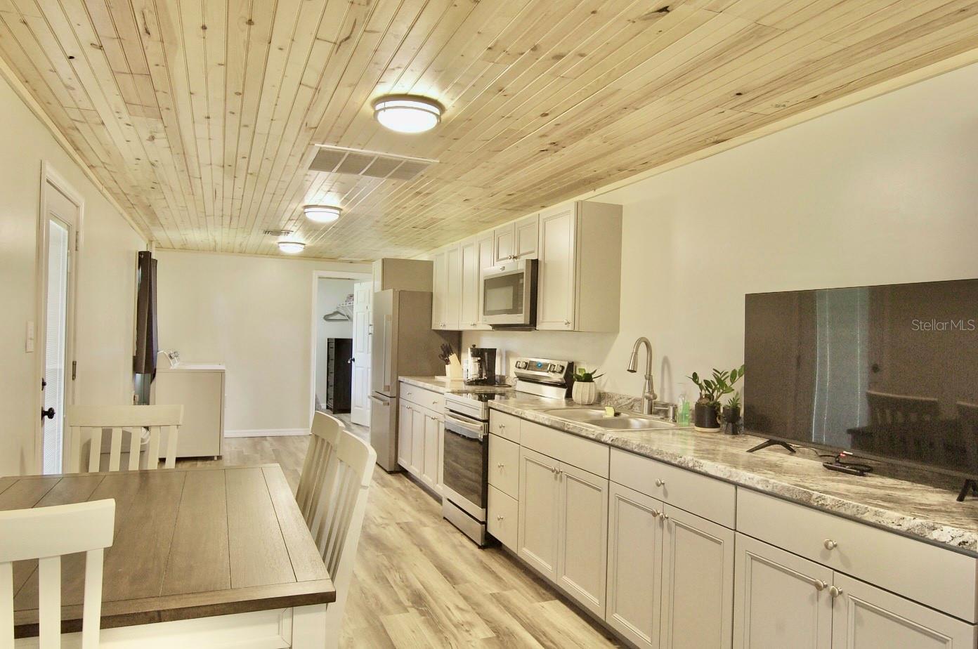 FARM NONSUB - Residential