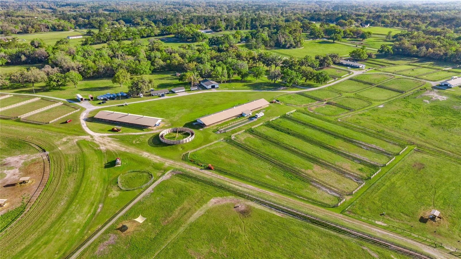 FARM NONSUB - Residential