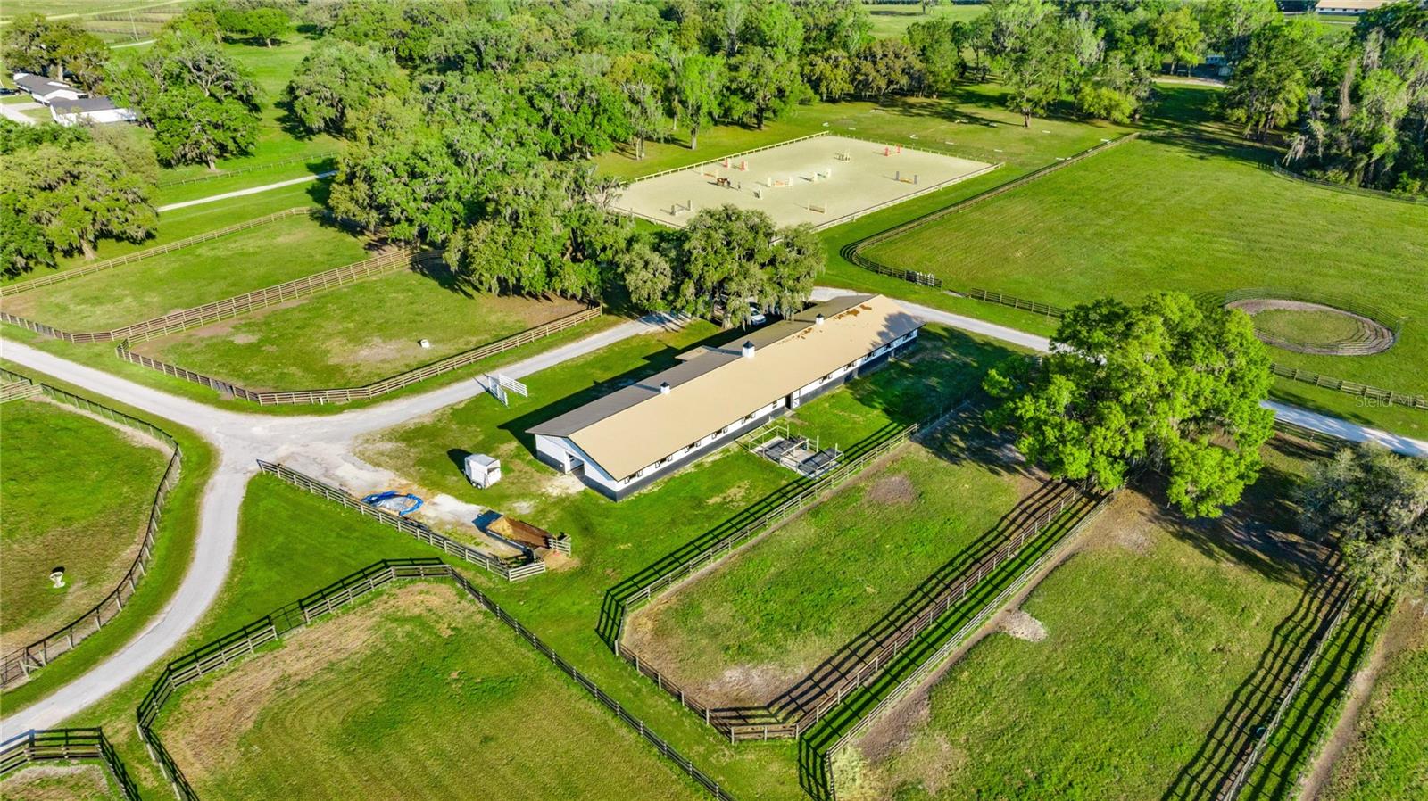 FARM NONSUB - Residential