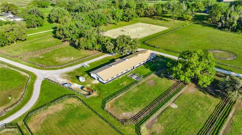 Tiny photo for 12662 N Us Highway 27, Ocala, FL 34482 (MLS # OM697518)