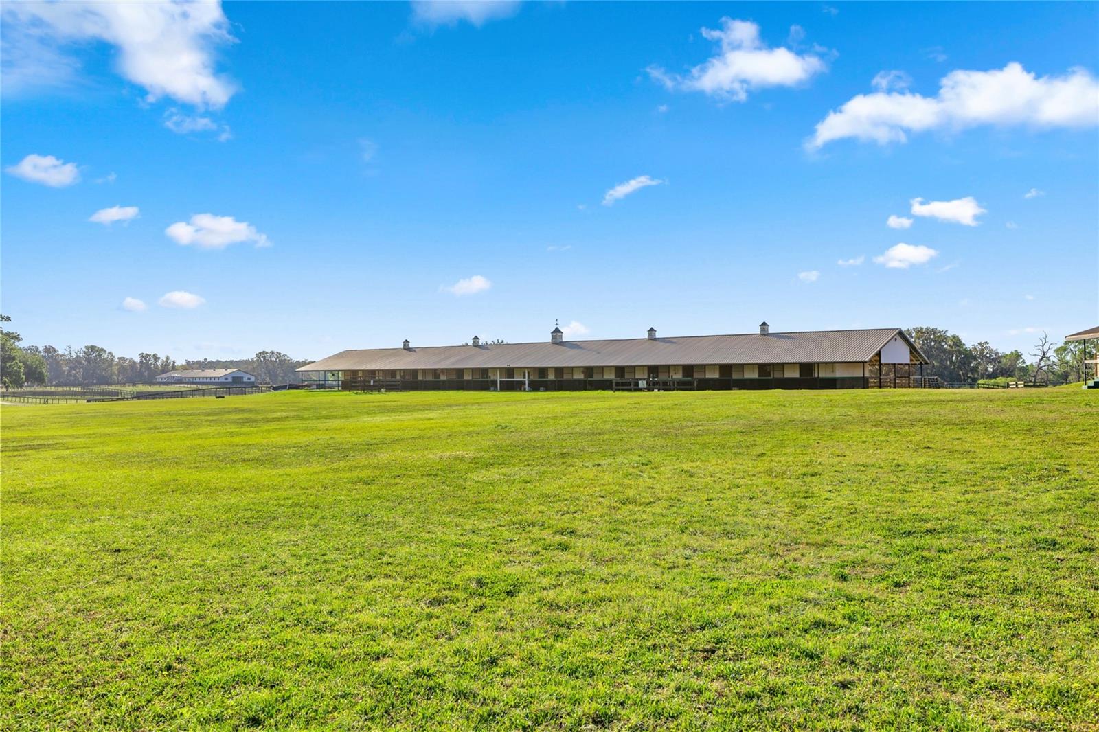 FARM NONSUB - Residential