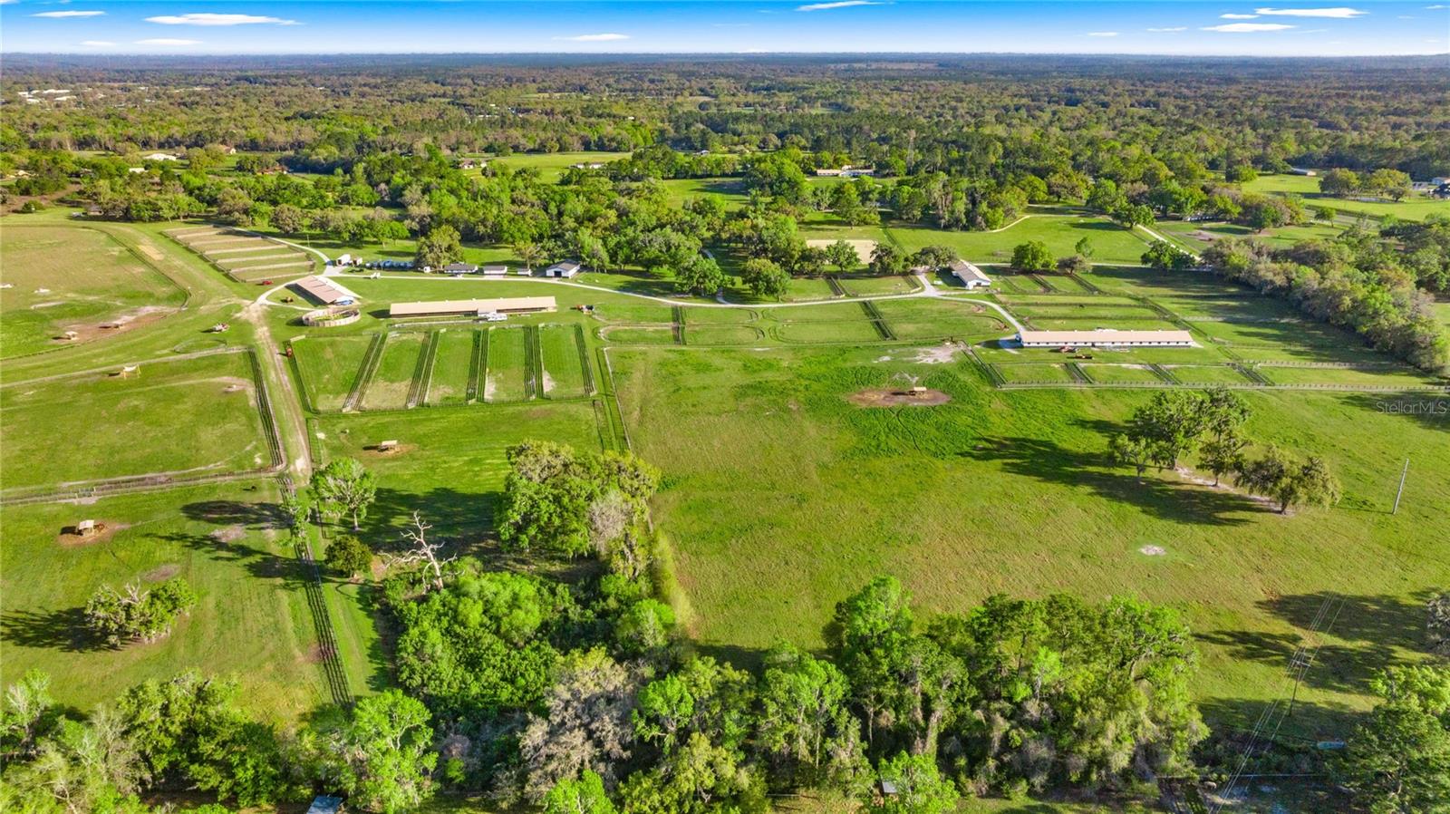 FARM NONSUB - Residential