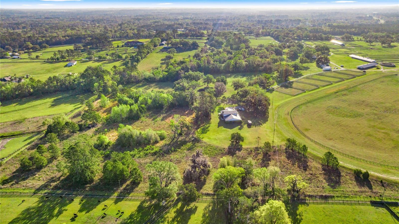 FARM NONSUB - Residential