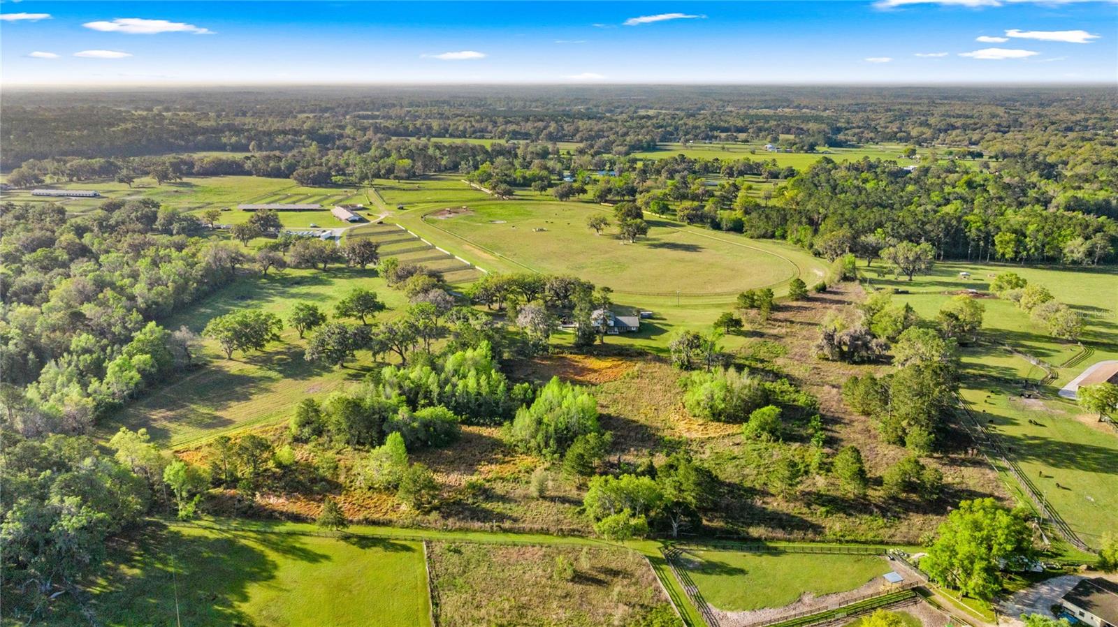 FARM NONSUB - Residential