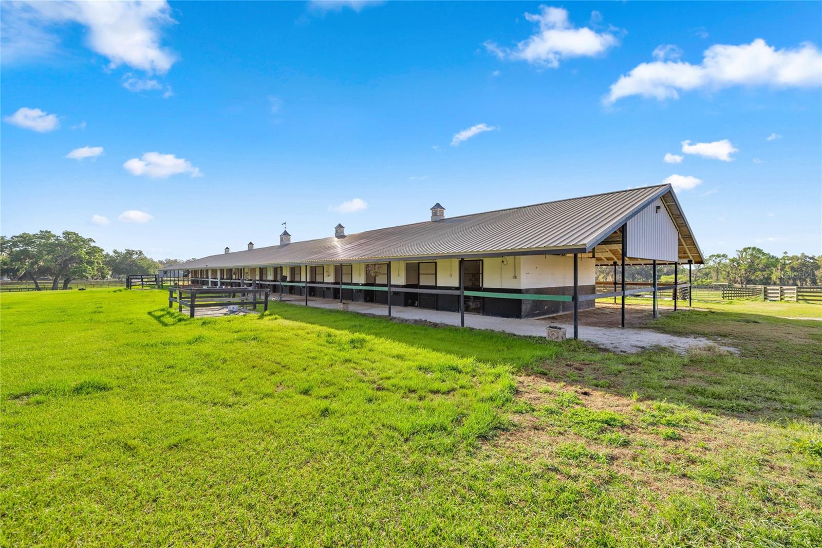 FARM NONSUB - Residential