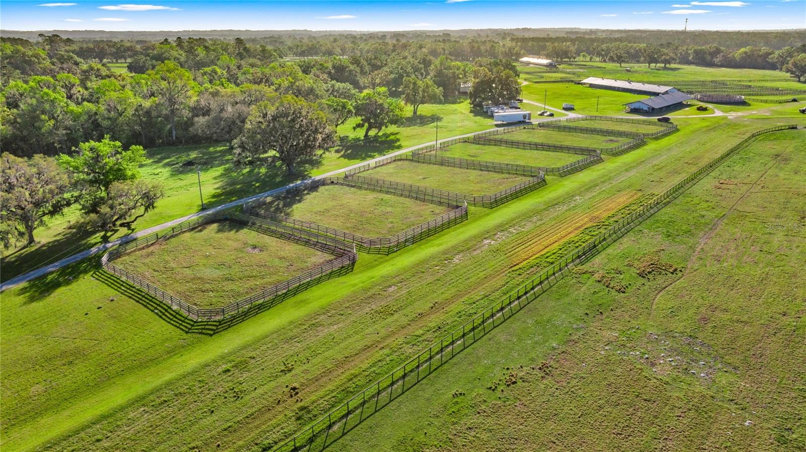 FARM NONSUB - Residential