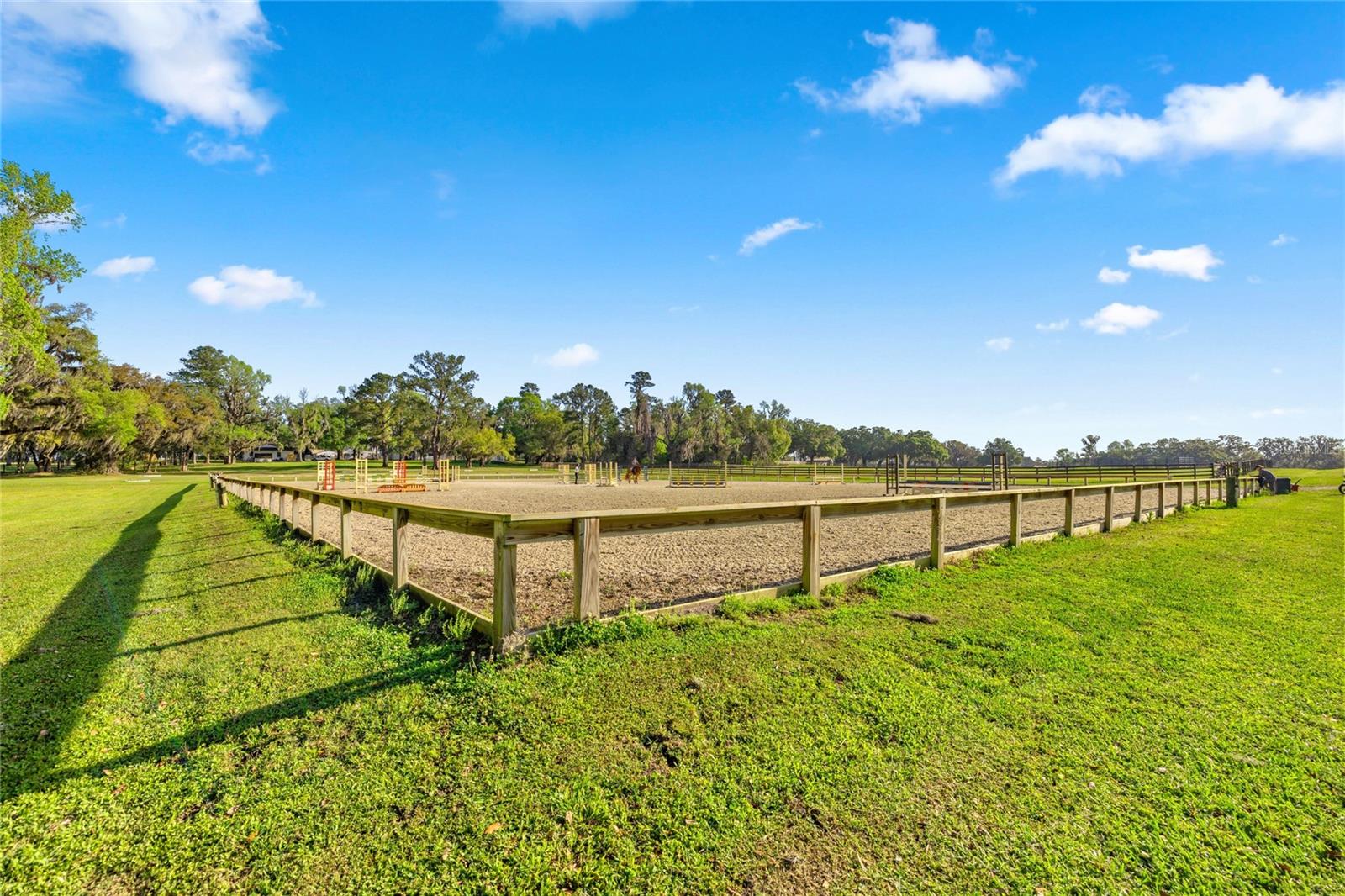 FARM NONSUB - Residential