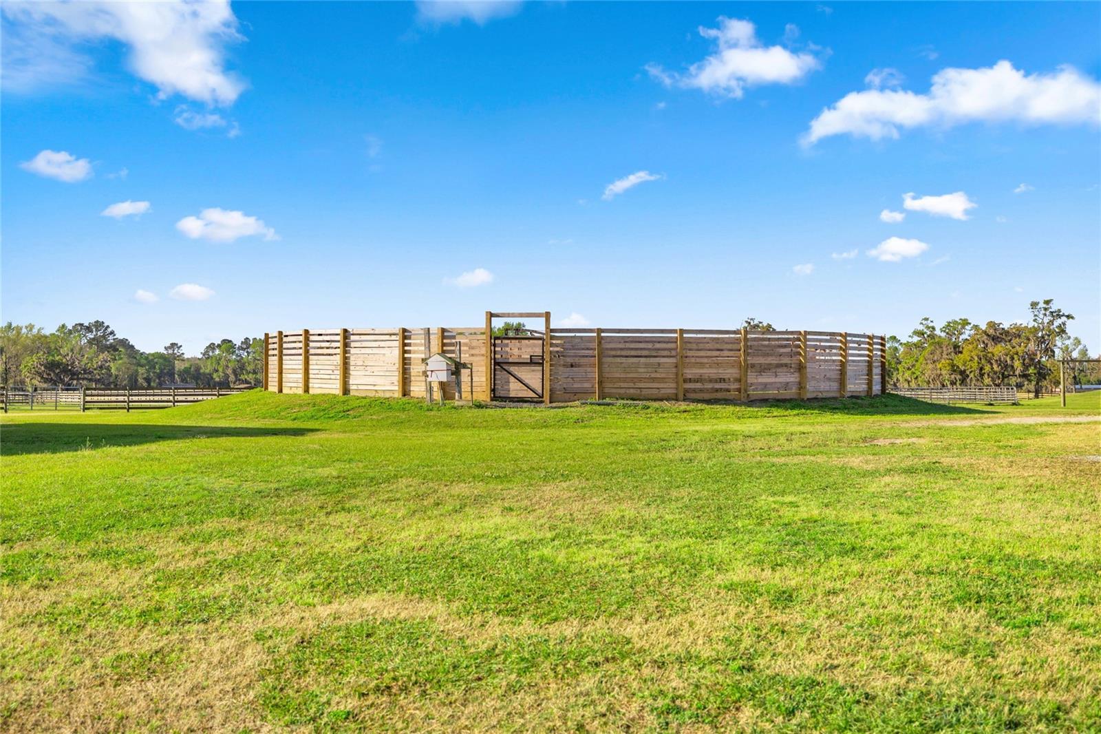 FARM NONSUB - Residential